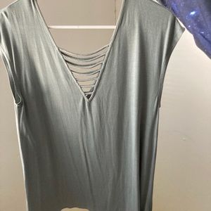 AE soft and sexy T-shirt